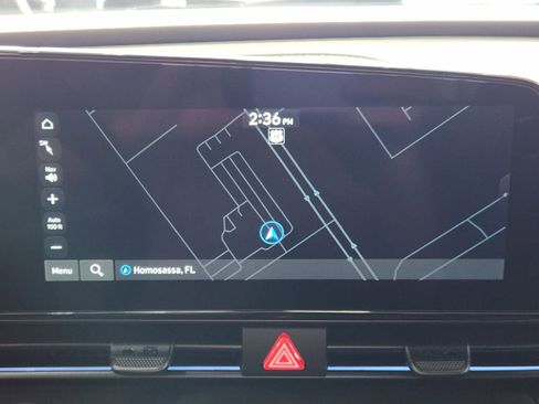 New 2026 Hyundai Elantra N image 21