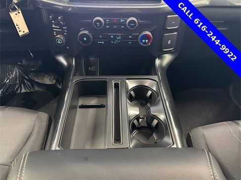 New 2025 Ford F150 STX w/ STX Black Appearance Package image 14