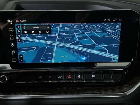 New 2026 GMC Sierra 1500 Elevation AWD/4WD image 15