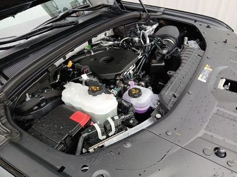 New 2026 Jeep Grand Cherokee Limited image 55