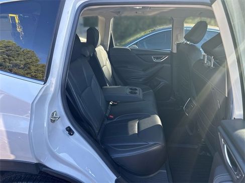 Used 2020 Subaru Forester Limited w/ Popular Package #3 image 24