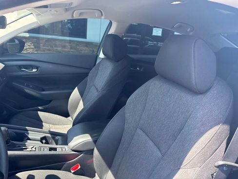 Used 2024 Honda Accord LX image 3