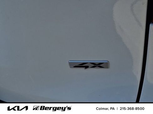 Certified 2026 Kia Seltos EX w/ EX Sunroof Package AWD/4WD image 36