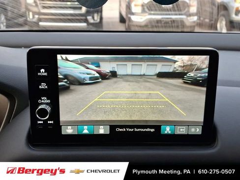 Used 2023 Honda HR-V EX-L image 21