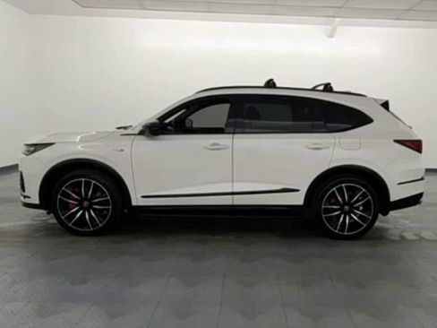 Used 2023 Acura MDX Type S image 5