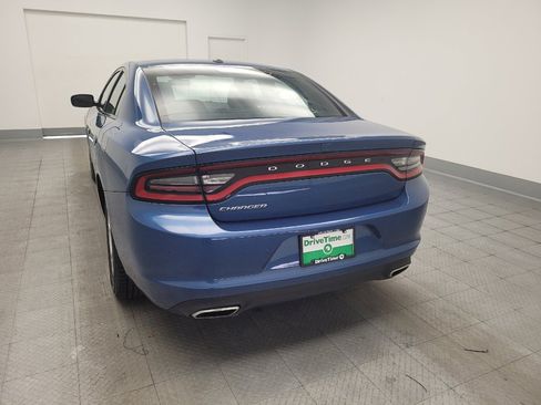 Used 2022 Dodge Charger SXT RWD image 6