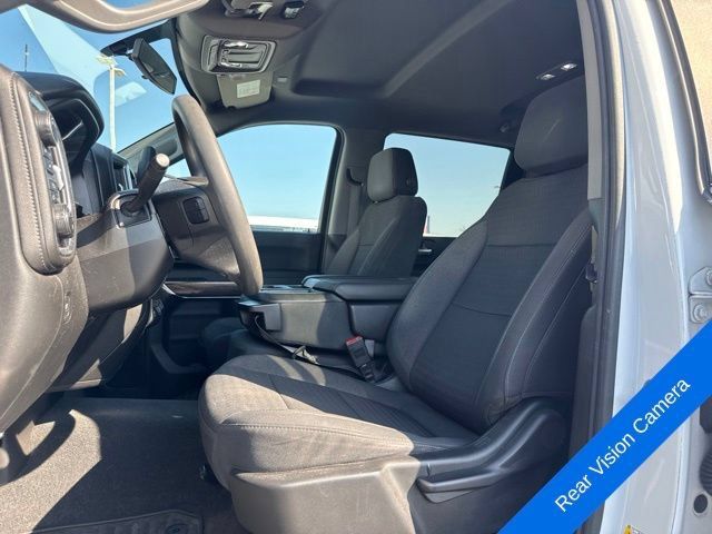 Used 2020 Chevrolet Silverado 2500 LT AWD/4WD image 11