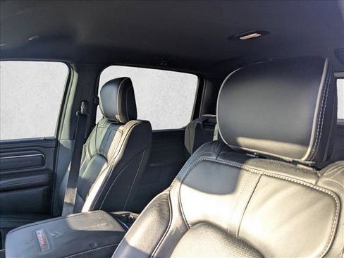 Certified 2023 RAM 1500 Limited w/ (RED) Edition AWD/4WD image 15