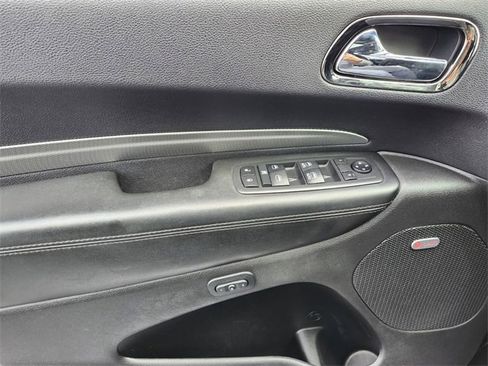 Used 2018 Dodge Durango GT w/ Premium Group image 35
