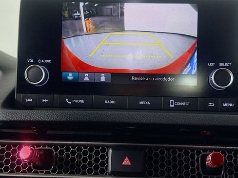 Used 2023 Honda Civic Sport image 15