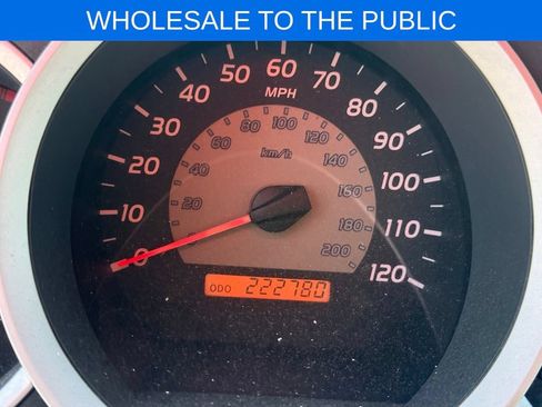 Used 2009 Toyota Tacoma 2WD Access Cab image 14
