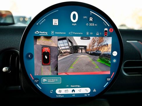 New 2026 MINI Cooper S image 37