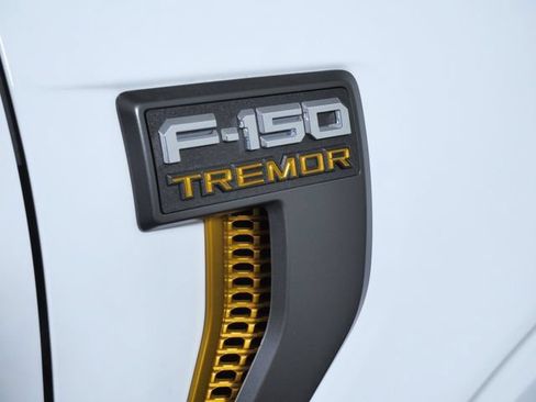 Used 2025 Ford F150 Tremor w/ Bed Utility Package AWD/4WD image 9