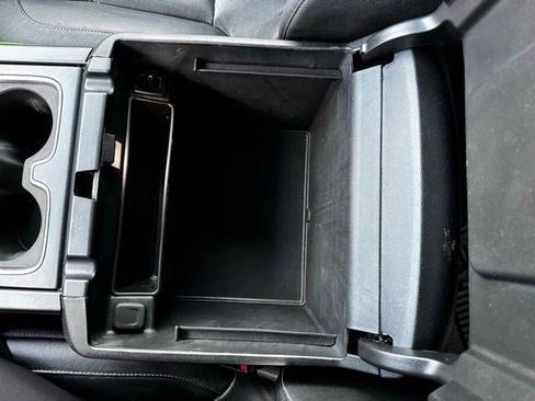 Used 2018 Chevrolet Silverado 1500 LTZ w/ Sport Package image 18