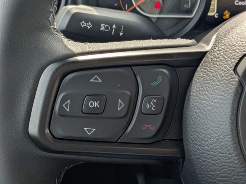 New 2026 Jeep Gladiator Rubicon AWD/4WD image 24