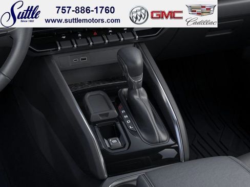 New 2026 GMC Canyon Elevation w/ Convenience Package image 23