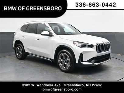 Used 2025 BMW X1 xDrive28i w/ Technology Package