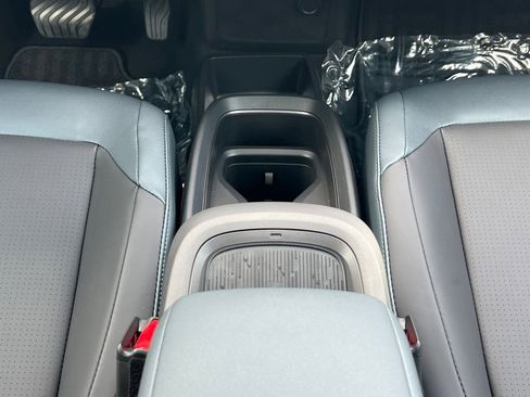 New 2026 Nissan Leaf SV+ FWD image 11