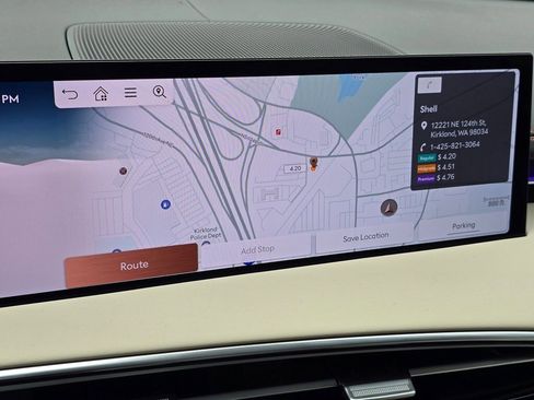 New 2026 Genesis GV70 3.5T Sport Prestige image 28