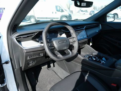 New 2026 Jeep Cherokee Limited AWD/4WD image 4