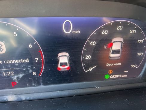 Used 2023 Honda Accord EX image 9