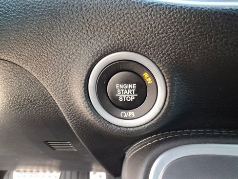 Used 2021 Dodge Challenger R/T Scat Pack RWD image 13