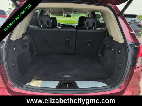 Used 2017 Buick Envision Essence FWD image 20