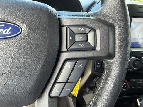 Used 2020 Ford F150 XLT w/ Equipment Group 302A Luxury image 31