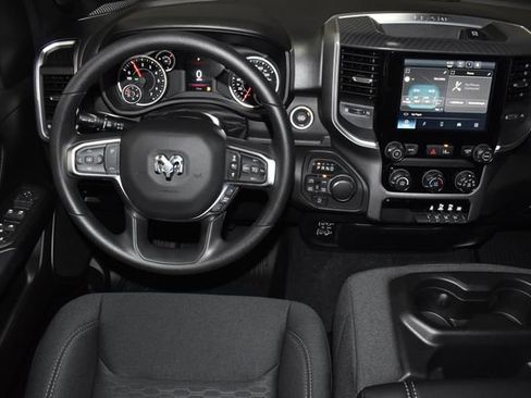 Used 2025 RAM 1500 Big Horn image 12