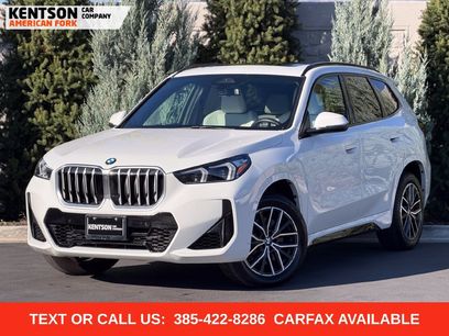 Used 2026 BMW X1 xDrive28i