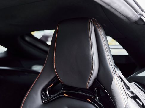 Used 2021 Mercedes-Benz AMG GT Black Series w/ Keyless-Go Package image 51