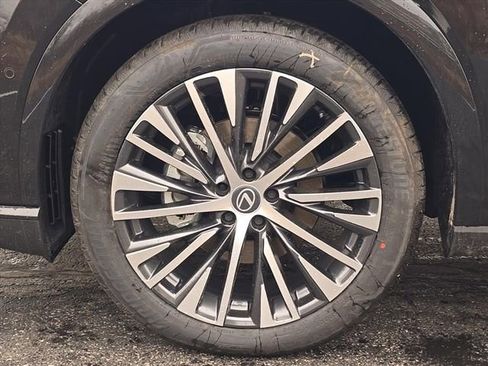 New 2026 Lexus RX 350 Premium Plus image 11