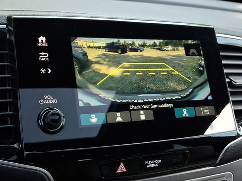 Used 2023 Honda Passport EX-L image 19