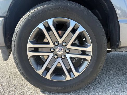 Used 2021 Ford F150 XL w/ STX Appearance Package AWD/4WD image 25