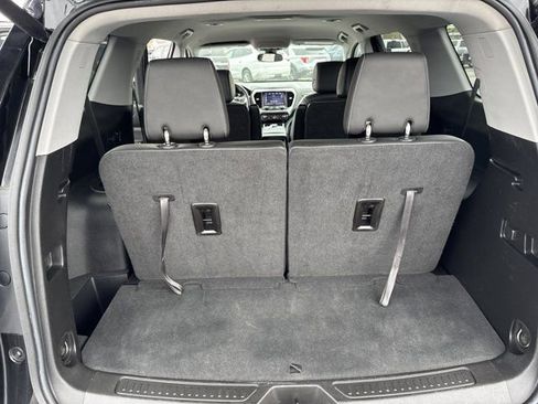 Used 2023 GMC Acadia SLT image 12