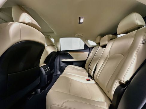 Used 2021 Lexus RX 350 FWD w/ Premium Package image 28