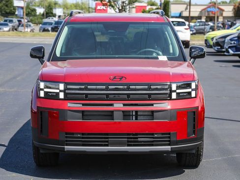 New 2024 Hyundai Santa Fe XRT image 3