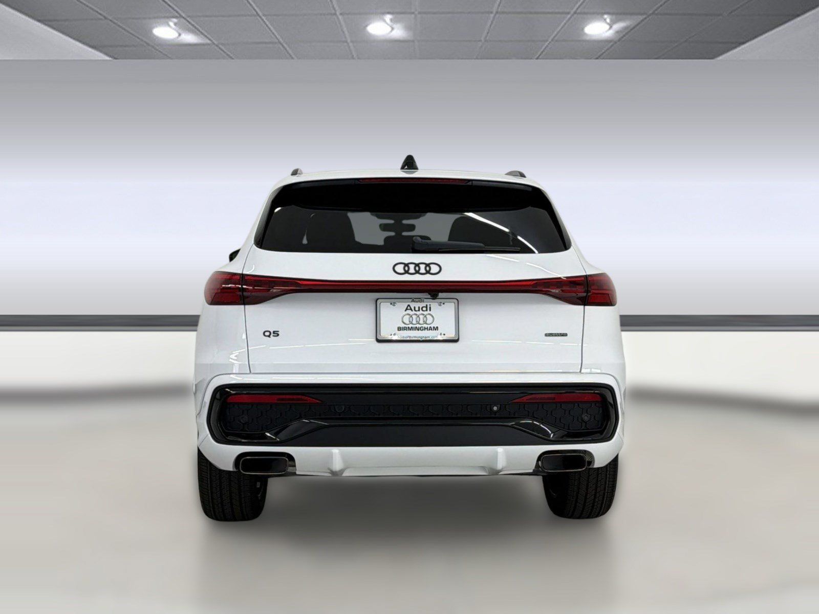 New 2026 Audi Q5 Premium AWD/4WD image 10