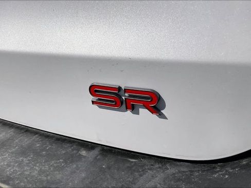 New 2026 Nissan Kicks SR FWD image 11