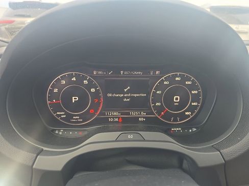 Used 2019 Audi A3 2.0T Prestige AWD/4WD image 15