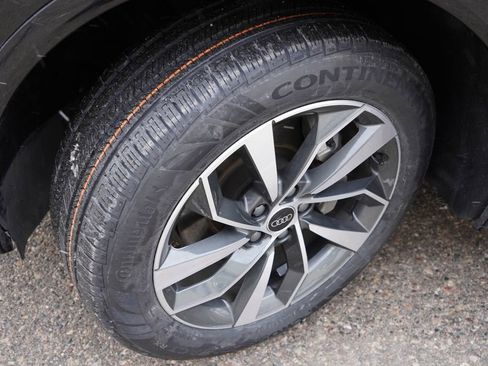 Used 2024 Audi Q5 2.0T Premium Plus image 13