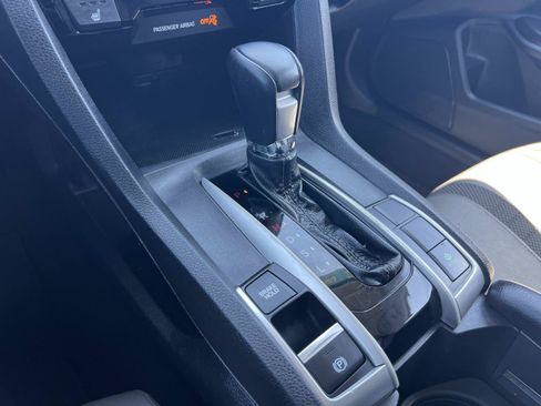 Certified 2021 Honda Civic EX-L image 16