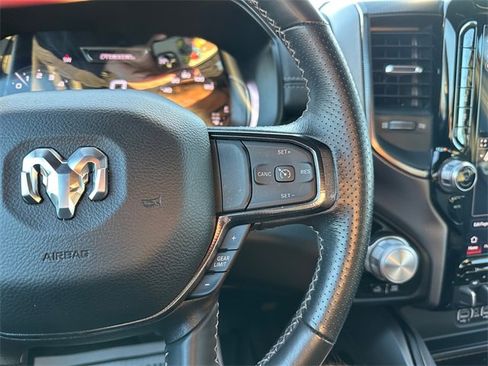Used 2024 RAM 1500 Rebel w/ Rebel Level 2 Equipment Group image 22