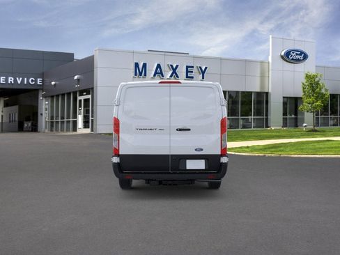 New 2026 Ford Transit 150 Low Roof w/ Load Area Protection Package RWD image 5