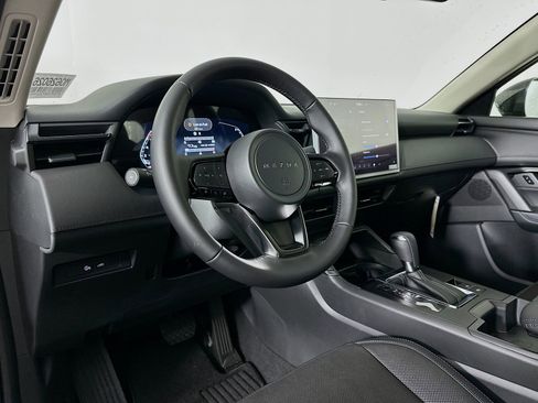 New 2026 MAZDA CX-5 Preferred image 9