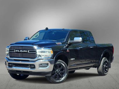 Used 2019 RAM 2500 Laramie
