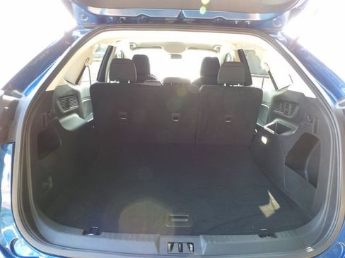 Used 2024 Ford Edge SE w/ Black Appearance Package AWD/4WD image 10