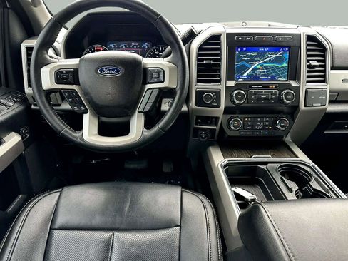 Used 2021 Ford F450 Lariat w/ Lariat Ultimate Package image 22