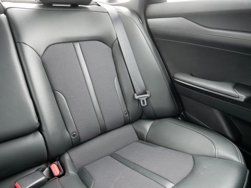 Used 2024 Kia K5 GT-Line image 14