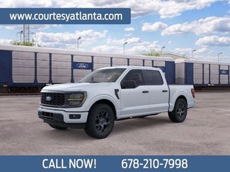 New 2026 Ford F150 STX RWD video 1